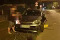 Policjant po służbie zatrzymał pijaną kierująca