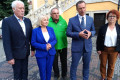 Wybory 2019: Kozakiewicz, Czernow, Borys, Baranowska, Bartkowiak w Bolesławcu