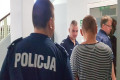 Napadł na staruszkę i dokonał rozboju na 12-latce. Agresor aresztowany