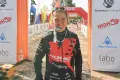 Kolejne srebro Mistrzostw Polski w rękach Klaudii Petters