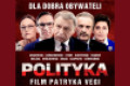 "Polityka" Vegi premierowo w kinie Forum