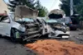 Пожежна служба: 22 події та 13 постраждалих минулими вихідними