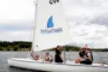 Polsailing – cała rodzina pod żaglami
