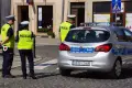 Zuchwały napad na właściciela kantoru w Gryfowie. Skradziono znaczną ilość gotówki