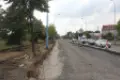 Ulica Leszczyńska w przebudowie. Jak przebiegają prace?