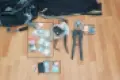 Zamaskowani włamywacze okradali sklepy. Duet tymczasowo aresztowany