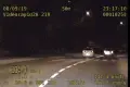 Pirat drogowy stracił prawo jazdy. Dostał 1000 zł mandatu i… 25 punktów karnych