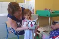 Tęczowa i pluszowa akcja charytatywna dla dzieci w szpitalu