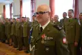 Pożegnali artylerzystę