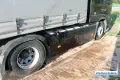 Kradł paliwo z ciężarówek