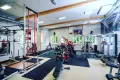 Termy Bolesławiec: jesienne promocje na zajęcia na siłowni w sali fitness i strefie spa