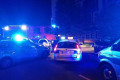 41-latek z zakazem uciekał przed policją, uszkodził 2 radiowozy. Jest areszt