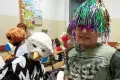 Noc Bibliotek w Szkole Podstawowej nr 2