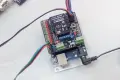 Uczniowie „Elektronika” budują… podwodnego robota