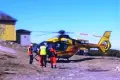 Вони врятували життя туристу з Німеччини. Інші туристи… дістали телефони й заважали рятувальникам