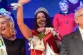 Czerna ma swoją Miss. To Renata Raczak