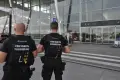 Zażartował, że w plecaku ma bombę. Dostał 500-zł mandat i nie wpuszczono go do samolotu