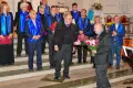Два ювілеї та свято для любителів хорового співу
