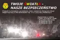 Weź udział w akcji „Twoje światła – nasze bezpieczeństwo”!