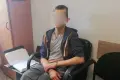 19-letni recydywista odpowie m.in. za rozbój z użyciem noża. Jest areszt