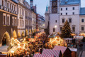Jarmark bożonarodzeniowy w G&ouml;rlitz