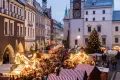 Jarmark bożonarodzeniowy w Görlitz