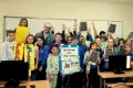 Міжнародний день прав дитини з UNICEF у Початковій школі № 3