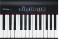 Pianino elektryczne – dobry start w muzykę instrumentalną