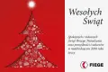 FIEGE Sp. z o.o. wishes the residents of the county a healthy, peaceful Christmas and a happy New Year