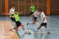 Niespodzianka i drugi remis w rozgrywkach Futsal Ekstraklasy