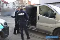 Pijany nastolatek przeszedł się po aucie, grozi mu do 5 lat odsiadki