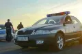 Świętoszów: żandarmski pościg za pijanym kierowcą