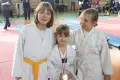 Karatecy TOP z czterema medalami Arawashi Cup 2020