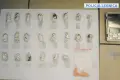 19-latek wpadł z dużą ilością narkotyków