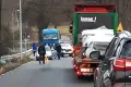 Kolizja z udziałem dwóch aut w Mierzwinie