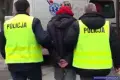 Znieważyli osiem miejsc kultu religijnego. Grozi im do dwóch lat więzienia