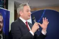 Kampania Biedronia w mieście ceramiki: Obiecuję, że zabiorę was do XXII wieku