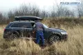 Odzyskali skradzione audi warte 300 tys. zł