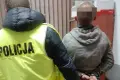 Wpadł z metamfetaminą. Schował ją w opakowaniu po… gumach