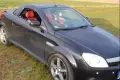 Uratowała kobietę, która próbowała się zabić w aucie