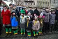 „Żyli prawem wilka”. Bolesławianie uczcili pamięć Żołnierzy Wyklętych