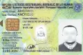 Ukrainiec wpadł z… podrobionym litewskim dowodem