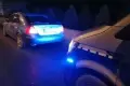 Jechał całą szerokością drogi. Kompletnie pijany Ukrainiec w rękach policji