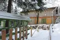 KPN: Мисливський будиночок закритий до подальшого повідомлення