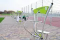 Magistrat z apelem: nie korzystajcie z placów zabaw i siłowni
