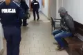 Poszukiwany przestępca z innego powiatu zatrzymany u nas