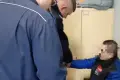 Znęcali się nad kobietami, grozili im siekierami. Agresorzy aresztowani