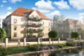 Zaplanowane inwestycje mieszkaniowe „wrocławskiego” dewelopera
