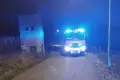 Pożar w Mierzwinie