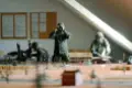 Bolesławieccy artylerzyści rywalizowali o miano mistrza ognia